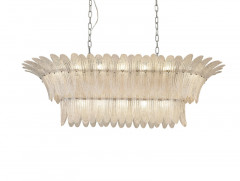 Подвесная люстра Newport 8819/S