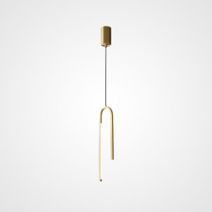 Подвесной светильник ImperiumLoft 212898-23