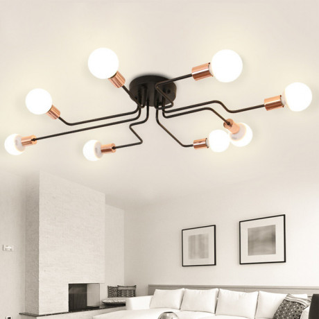 Накладная люстра ImperiumLoft 102020-26