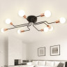 Накладная люстра ImperiumLoft 102020-26