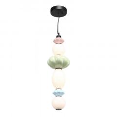 Подвесной светильник ST-Luce SL6134.433.01