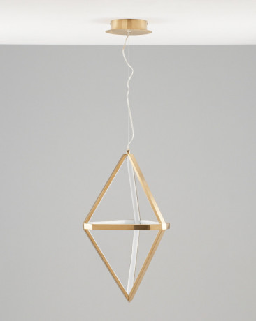 Подвесной светильник Moderli V10350-PL