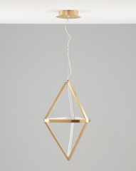 Подвесной светильник Moderli V10350-PL