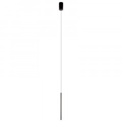 Подвесной светильник LOFT IT 10333/500 Black