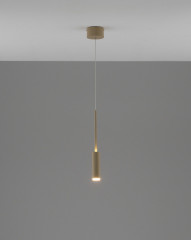 Подвесной светильник Moderli V11396-PL