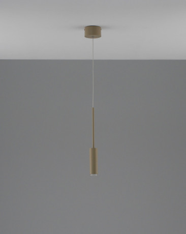 Подвесной светильник Moderli V11396-PL