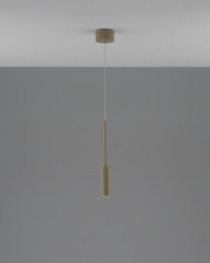 Подвесной светильник Moderli V11396-PL