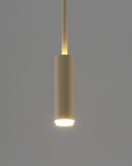 Подвесной светильник Moderli V11396-PL