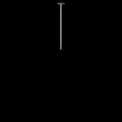 Встраиваемый светильник LOFT IT 10359/500 White