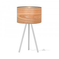 Настольная лампа LOFT IT 1700-TWH+SW