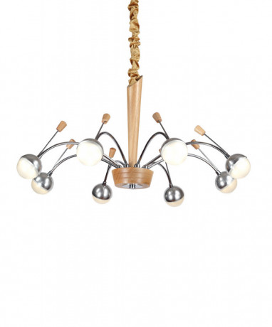 Подвесная люстра Lucia Tucci Natura 155.8