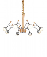 Подвесная люстра Lucia Tucci Natura 155.8