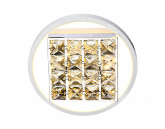 Накладной светильник Ambrella Light FA104