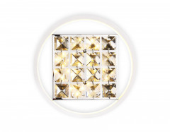 Накладной светильник Ambrella Light FA104