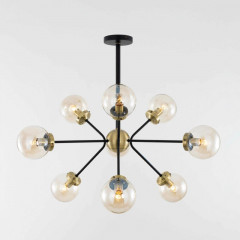 Люстра на штанге Citilux CL105295