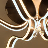 Накладная люстра Ambrella Light FL144