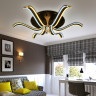 Накладная люстра Ambrella Light FL144