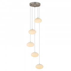 Каскадная люстра Citilux CL226A051