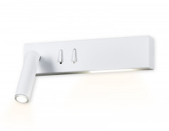 Спот Ambrella Light FW285