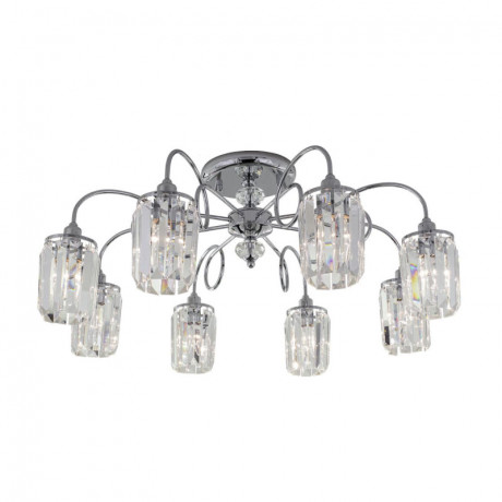 Накладная люстра Citilux CL330181