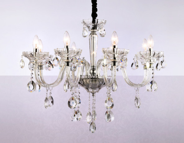 Подвесная люстра Ambrella Light TR4906