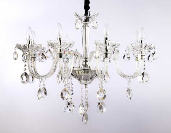 Подвесная люстра Ambrella Light TR4906