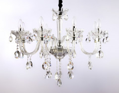 Подвесная люстра Ambrella Light TR4906