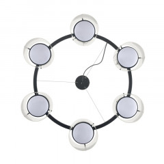 Подвесная люстра LUMION 8232/6