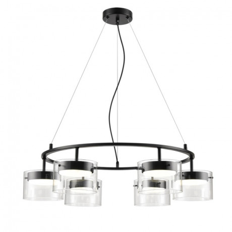 Подвесная люстра LUMION 8232/6