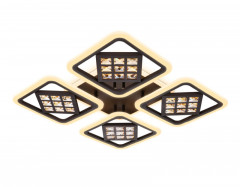 Люстра на штанге Ambrella Light FA287