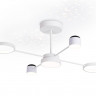 Люстра на штанге Ambrella Light FL51631
