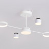 Люстра на штанге Ambrella Light FL51631