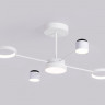 Люстра на штанге Ambrella Light FL51631