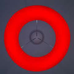 Подвесная люстра Citilux CL732A800GS