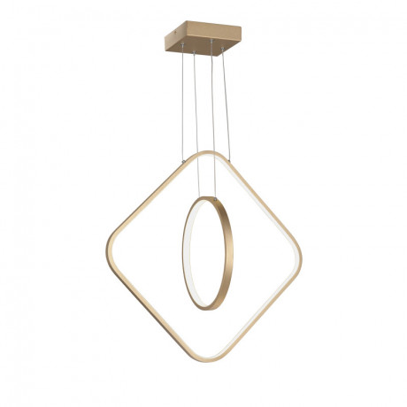 Подвесная люстра Vitaluce V2703-8/2S