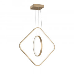 Подвесная люстра Vitaluce V2703-8/2S