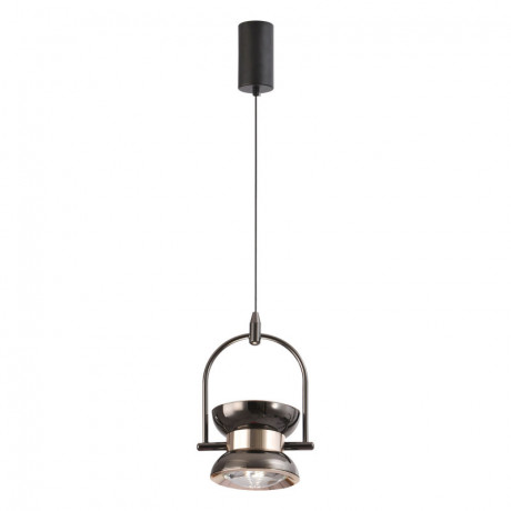 Подвесной светильник Lussole LSP-7139