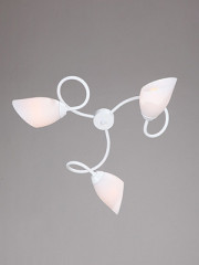 Накладная люстра Vitaluce V3396/3PL