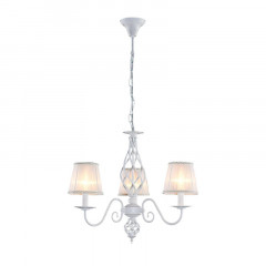 Подвесная люстра Citilux CL427130