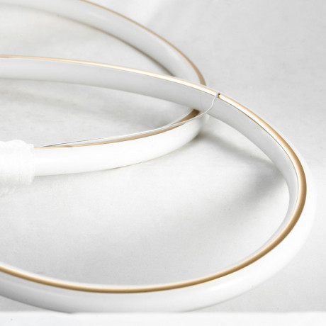 Подвесная люстра Lussole LSP-8348