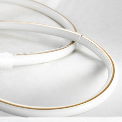 Подвесная люстра Lussole LSP-8348