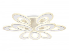 Накладная люстра Ambrella Light FA8933