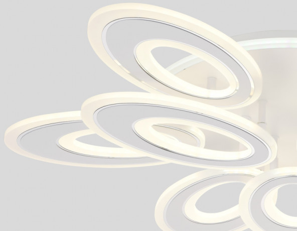 Накладная люстра Ambrella Light FA8933