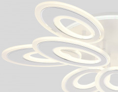 Накладная люстра Ambrella Light FA8933