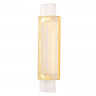 Бра Crystal Lux CARAMELO AP12W LED