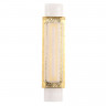 Бра Crystal Lux CARAMELO AP12W LED