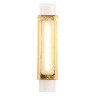 Бра Crystal Lux CARAMELO AP12W LED