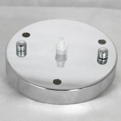 Подвесная люстра Lussole LSP-8755