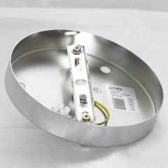 Подвесная люстра Lussole LSP-8755