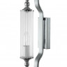 Бра Crystal Lux TOMAS AP1 CHROME